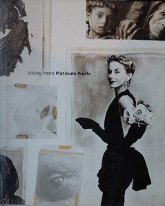 Irving Penn Platinum Prints